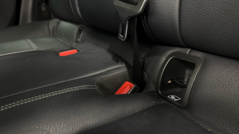 Mercedes-Benz GLA 250e Exclusive Edition 5dr Auto Hatchback